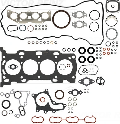 Full Gasket Kit, engine